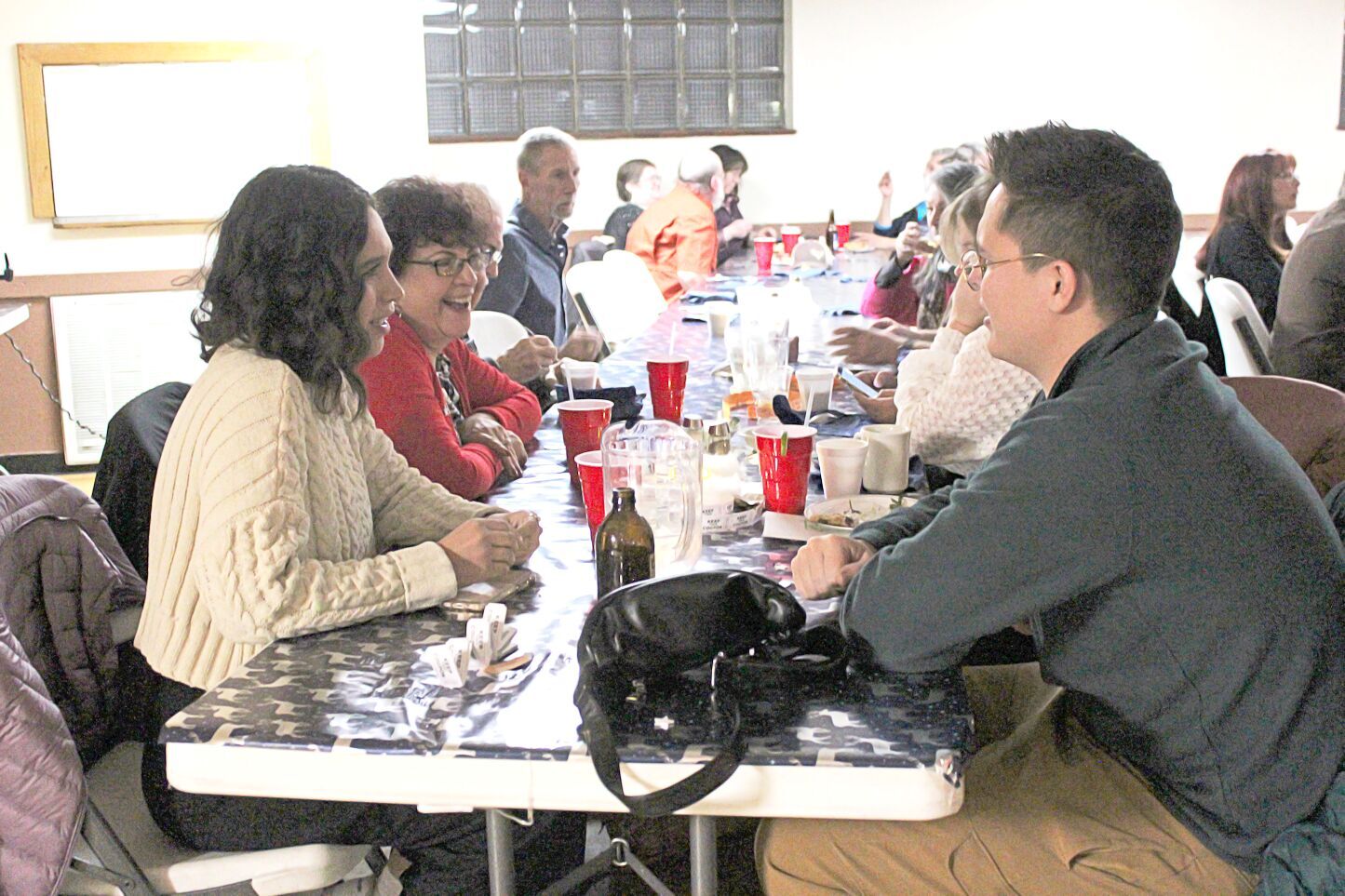 Elks host local Charity Ball